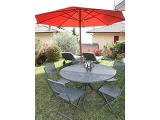 Appartamento per vacanze Tignale  37