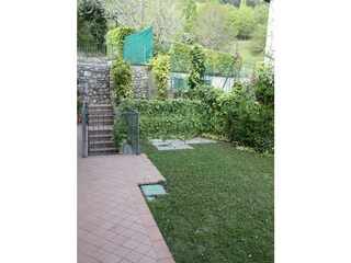 Appartamento per vacanze Tignale  38