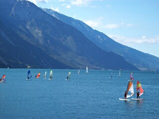 Appartamento per vacanze Tignale Ambiente 15