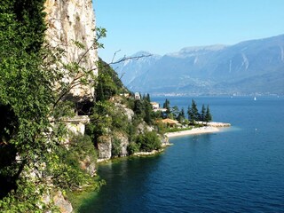 Appartamento per vacanze Tignale Ambiente 16