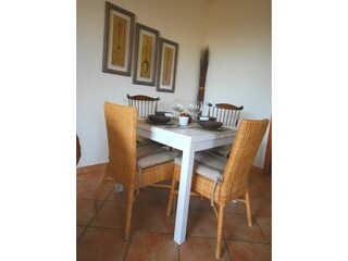 Appartamento per vacanze Tignale Caratteristiche 6