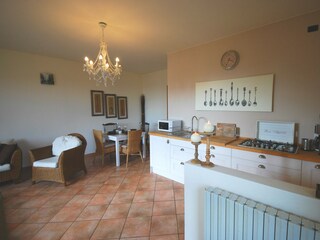 Appartamento per vacanze Tignale Caratteristiche 7