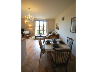 Appartamento per vacanze Tignale Caratteristiche 8