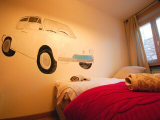 Appartamento per vacanze Tignale Caratteristiche 14