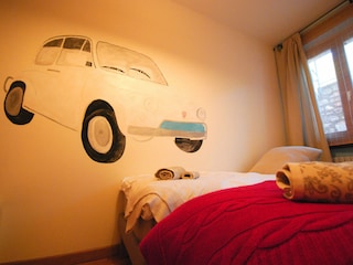 Holiday apartment Tignale Features 12