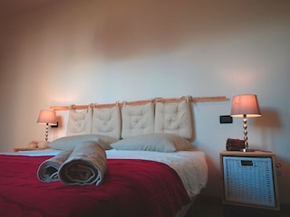 Holiday apartment Tignale Features 13