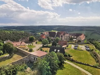 Schloss Neuenburg