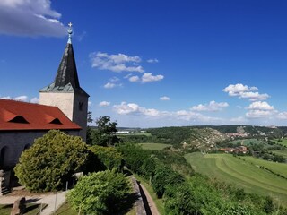 Kloster Zscheiplitz