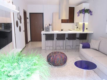 Apartment Camelia 13