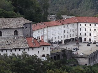 Tagesausflug Wallfahrtsort San Giovanni di Adorno