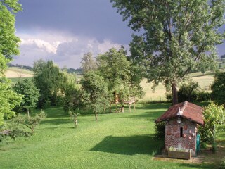 Casa per le vacanze Moncucco Registrazione all'aperto 5