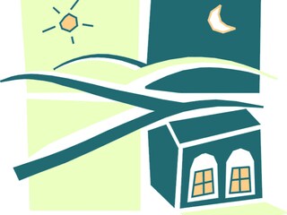 Logo Cascina Le Roasine
