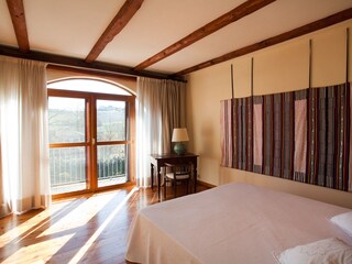 Casa per le vacanze Moncucco Caratteristiche 17