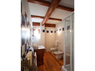 Badezimmer Malva