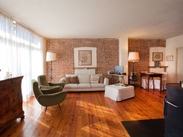 Ferienhaus Cascina Le Roasine