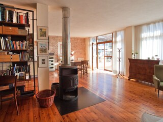 Casa per le vacanze Moncucco Caratteristiche 16