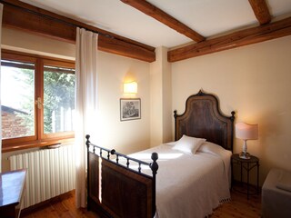 Casa per le vacanze Moncucco Caratteristiche 21