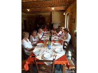 Casa per le vacanze Moncucco Ambiente 31