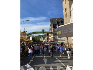 Appartamento per vacanze Bernkastel-Kues Ambiente 22