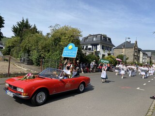 Appartamento per vacanze Bernkastel-Kues Ambiente 23