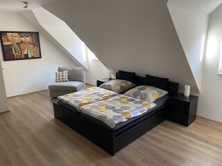 Apartamento de vacaciones Bernkastel-Kues Características 14