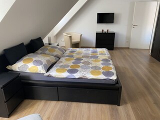 Apartamento de vacaciones Bernkastel-Kues Características 15