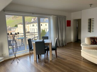 Apartamento de vacaciones Bernkastel-Kues Características 9