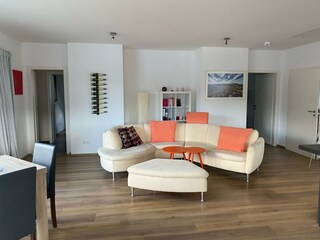 Appartamento per vacanze Bernkastel-Kues Caratteristiche 10