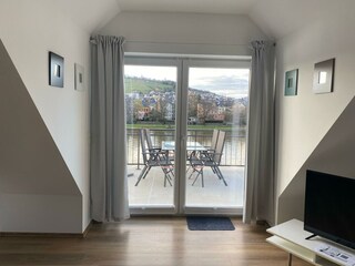 Appartamento per vacanze Bernkastel-Kues Caratteristiche 8