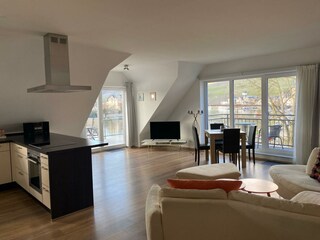 Appartamento per vacanze Bernkastel-Kues Caratteristiche 11