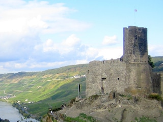 Appartamento per vacanze Bernkastel-Kues Ambiente 21