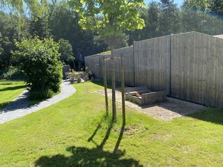 Holiday apartment Mardorf Outdoor Recording 5