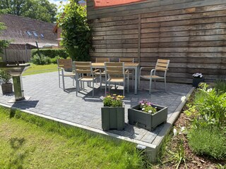 Holiday apartment Mardorf Outdoor Recording 4