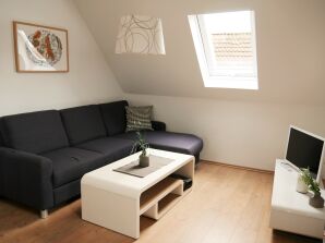 Holiday apartment Mummrian