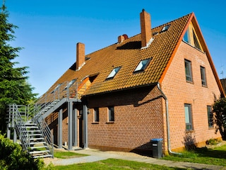 Holiday apartment Mardorf Outdoor Recording 7