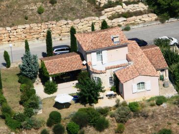 Villa La Tonnelle