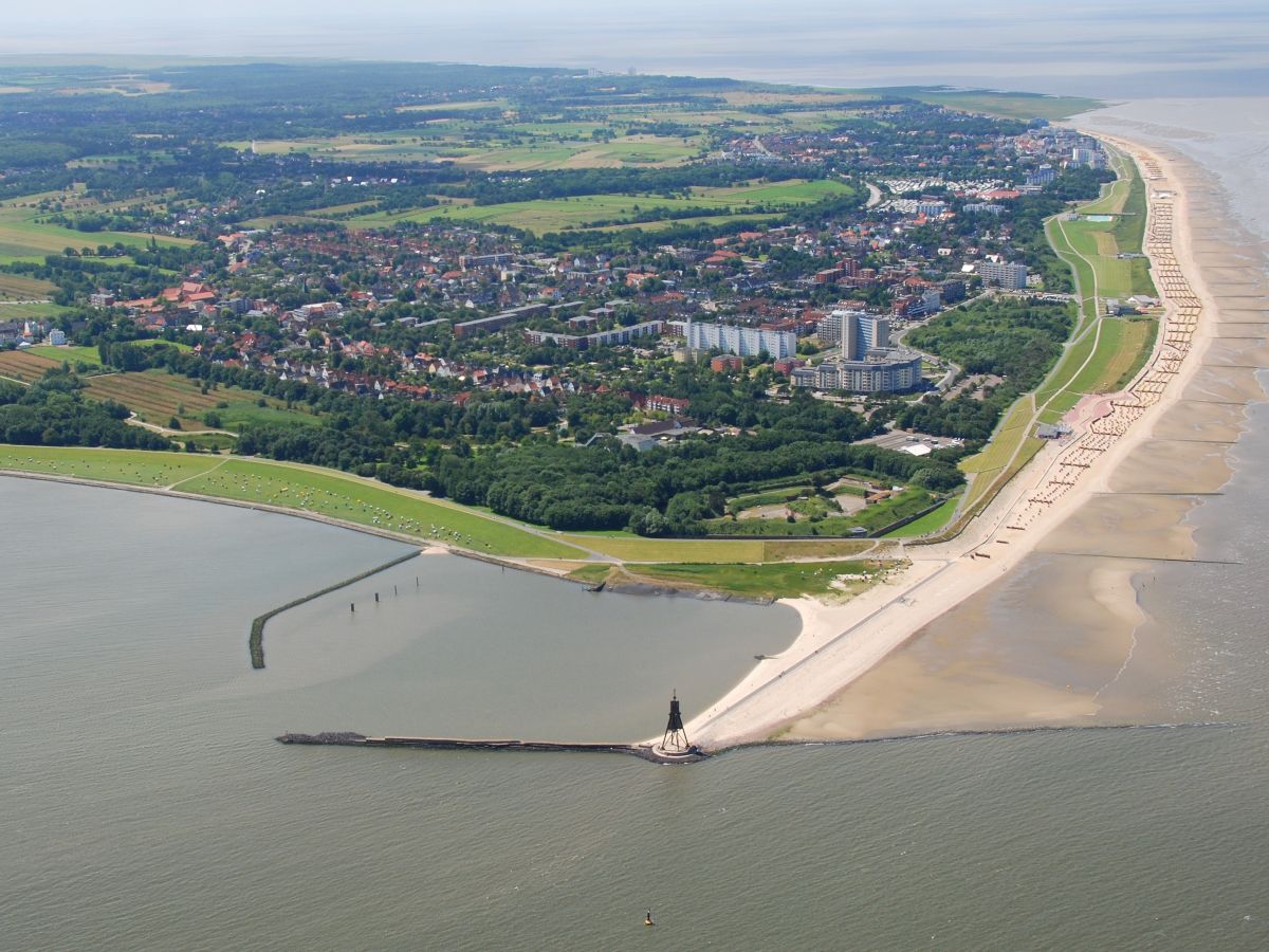Single frauen cuxhaven