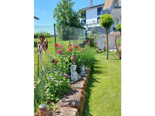 Appartamento per vacanze Sipplingen Registrazione all'aperto 6