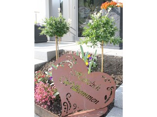 Appartamento per vacanze Sipplingen Registrazione all'aperto 2