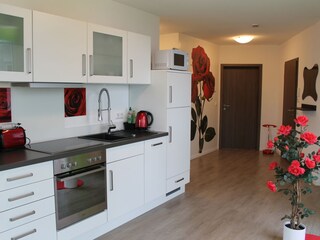 Appartamento per vacanze Sipplingen Caratteristiche 7