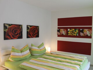 Appartamento per vacanze Sipplingen Caratteristiche 10