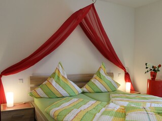 Appartamento per vacanze Sipplingen Caratteristiche 12