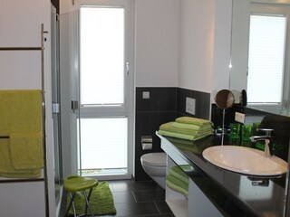 Appartamento per vacanze Sipplingen Caratteristiche 13