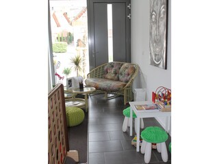 Appartamento per vacanze Sipplingen Caratteristiche 16