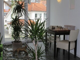 Appartamento per vacanze Sipplingen Caratteristiche 17