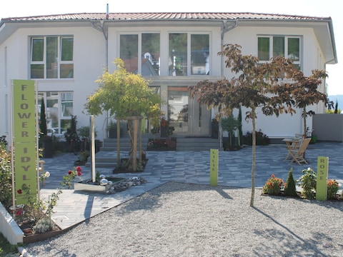 Apartamento de vacaciones Rose - Res. Flor Idilio