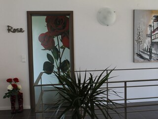 Appartamento per vacanze Sipplingen Caratteristiche 14