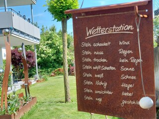 Appartamento per vacanze Sipplingen Registrazione all'aperto 6