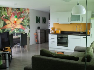 Appartamento per vacanze Sipplingen Caratteristiche 9