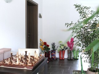 Appartamento per vacanze Sipplingen Caratteristiche 17